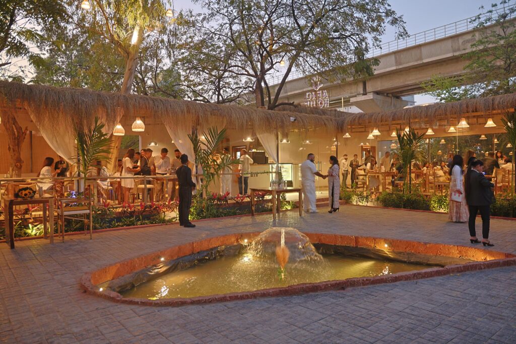 Afrohouse Ahmedabad (11)